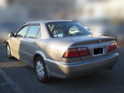 Honda Accord 2.0 VTS