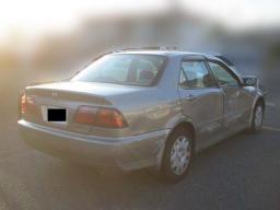 Honda Accord 2.0 VTS