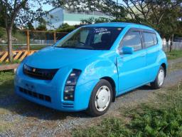 Toyota WILL CYPHA 