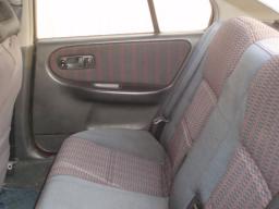 Nissan PULSAR SPORT CAR picture