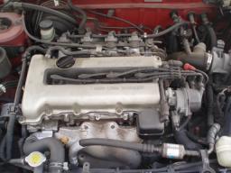 Nissan PULSAR SPORT CAR picture