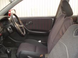 Nissan PULSAR SPORT CAR picture