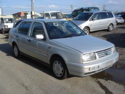 VolksWagen VENTO 