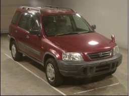Honda CR-V 4WD L-PACKAGE