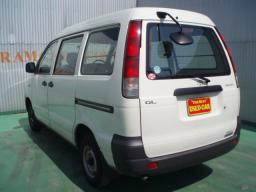 Toyota TownAce GL picture
