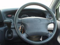 Toyota TownAce GL picture