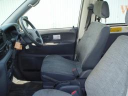 Toyota TownAce GL picture