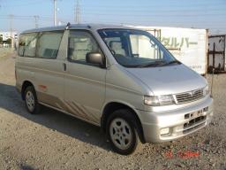 Mazda Bongo Friendee RF-V