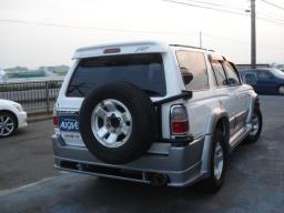 Toyota Hilux SURF SSR-G WIDE picture