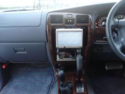 Toyota Hilux SURF SSR-G WIDE picture