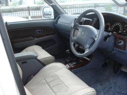 Toyota Hilux SURF SSR-G WIDE picture