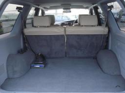 Toyota Hilux SURF SSR-G WIDE picture