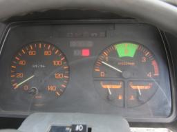 Mitsubishi Canter DUMP picture