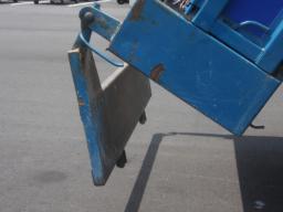 Mitsubishi Canter DUMP picture