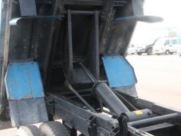 Mitsubishi Canter DUMP picture