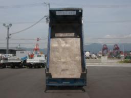 Mitsubishi Canter DUMP picture