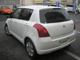 Suzuki SWIFT 1.3XG picture