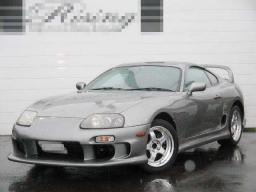Toyota Supra RZ picture