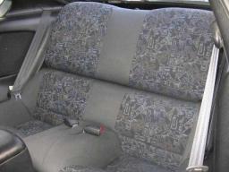 Toyota Supra RZ picture