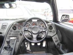 Toyota Supra RZ picture