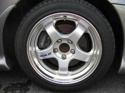 Toyota Supra RZ picture