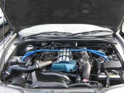 Toyota Supra RZ picture