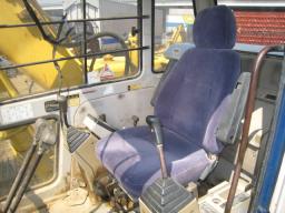 Kobelco EXCAVATOR SK100-1 picture