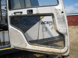 Kobelco EXCAVATOR SK100-1 picture