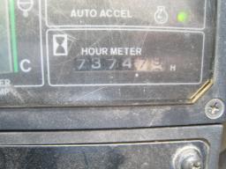 Kobelco EXCAVATOR SK100-1 picture