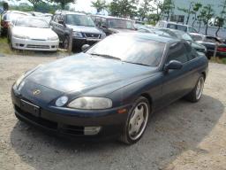 Toyota SOARER 2.5 GT-T
