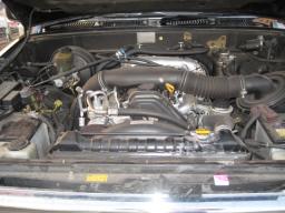 Toyota Hilux SURF SSR-X 3.0 LIMITED picture