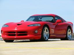 DODGE VIPER