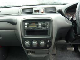Honda CR-V typeL  4WD picture