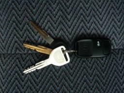 Honda CR-V typeL  4WD picture