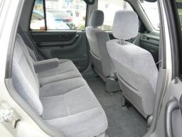 Honda CR-V typeL  4WD picture
