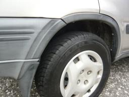 Honda CR-V typeL  4WD picture