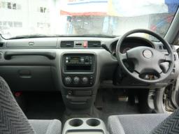 Honda CR-V typeL  4WD picture