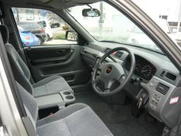 Honda CR-V typeL  4WD picture