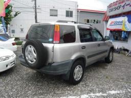 Honda CR-V typeL  4WD picture