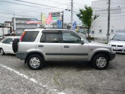 Honda CR-V typeL  4WD picture