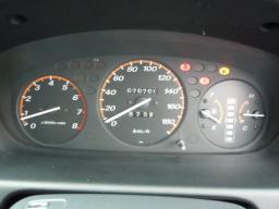 Honda CR-V typeL  4WD picture