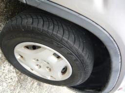 Honda CR-V typeL  4WD picture