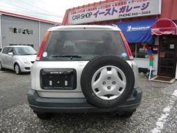 Honda CR-V typeL  4WD picture