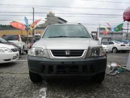 Honda CR-V typeL  4WD picture