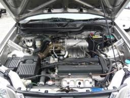 Honda CR-V typeL  4WD picture