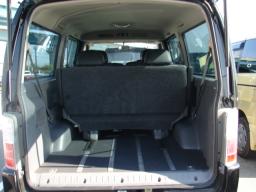Nissan CARAVAN RIDER  LONG picture