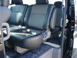 Nissan CARAVAN RIDER  LONG picture