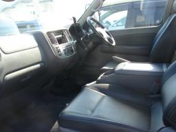 Nissan CARAVAN RIDER  LONG picture