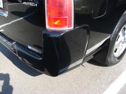 Nissan CARAVAN RIDER  LONG picture