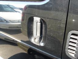 Nissan CARAVAN RIDER  LONG picture